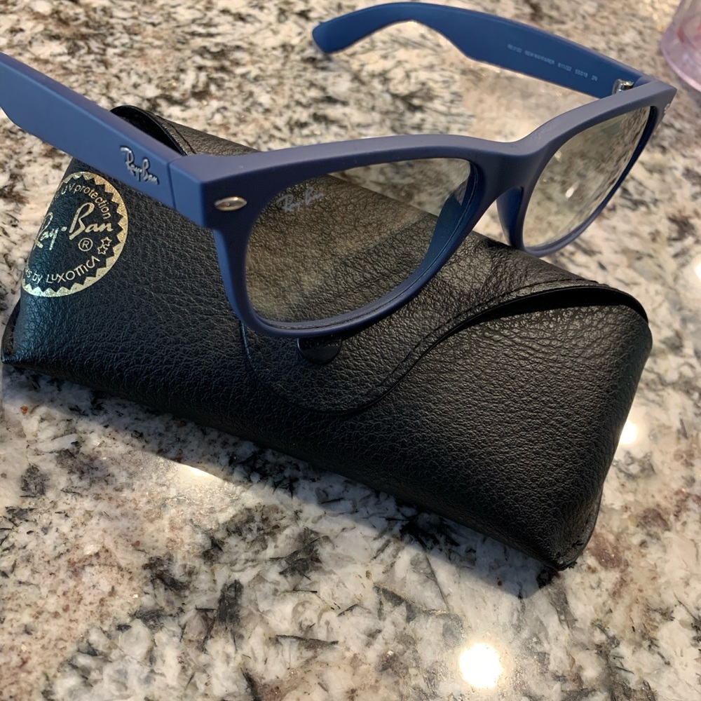 MENS RAY BANS